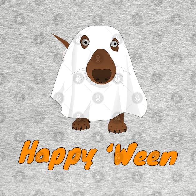 Happy 'Ween by Store_drogen